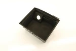 05-06 G35 Coupe M/t Center Console Cubby Storage Manual Trans. Fixed Price $40.00.