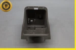 11-18 Porsche Cayenne Front Center Console Storage Tray 7P5857232B Oem. Fixed Price $33.00.