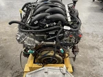 '08-'10 Ford Mustang Engine 4.6L 70K Miles Month Warranty!. Fixed Price $3045.00.