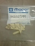 Mopar 34202599 Door Trim Panel Fastener. Fixed Price $9.91.