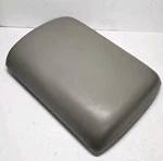2005-2012 Nissan Pathfinder Armrest Center Console Lid Cover Tan Top Pad Oem. Fixed Price $62.99.
