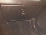 2007 Pontiac Grand Prix Glove Box Door Oem Black 4DR 3856901 Front Dash Lid. Fixed Price $99.95.