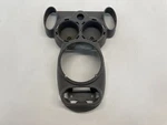 Mini Cooper Front Center Console Tunnel Grey 51167147195 02-08 R50 R52 R53 25. Fixed Price $39.99.