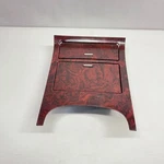 2007-2014 Cadillac Escalade Ruby Wood Grain Cup Holder Oem. Fixed Price $59.99.