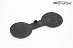 2020-2024 Cadillac CT5 Center Console Dual Cup Holder Mat Liner Cover Rubber Oem. Fixed Price $21.83.