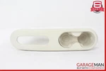 12-19 Fiat 500 Center Console Cup Holder. Fixed Price $32.00.