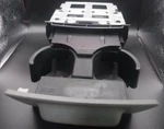 2008-2010 Honda Odyssey Front Cup Holder Assembly (atlas Gray) 77230-SHJ-A05ZE. Fixed Price $32.99.
