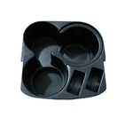 2007-2012 Nissan Altima Sedan Center Console Cup Coin Holder 114078 Oem. Fixed Price $27.06.