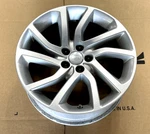 15 16 17 Land Rover Discovery Sport Wheel 18 X 8.5 Rim 1491 #3 Oem. Fixed Price $125.99.