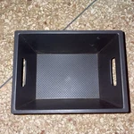 2008-2011 Nissan Rogue Center Console Tray 96925-JM00A Oem. Fixed Price $12.00.