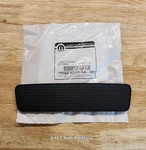 New 2013-2018 Dodge Ram 1500-3500 Dash Panel Center Mat / Liner, Oem Mopar. Fixed Price $19.95.