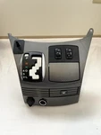 2004-2010 Toyota Sienna Center Console Shifter Bezel Cup Holder Oem GN231-01440. Fixed Price $30.00.