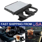 Fold Front Dash Drink Cup Holder 1J0 858 601 Fit For Vw Golf R32 Jetta Bora MK4. Fixed Price $32.96.