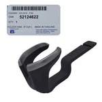 Fits Chevrolet Trailblazer Colorado 2017 18 Trim Cup Holder Genuine Black. Fixed Price $68.85.