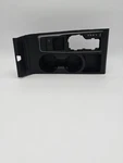 16-21 Hyundai Tucson Console Trim Shifter Bezel Cup Holder 84651-D3020 Oem. Fixed Price $100.00.