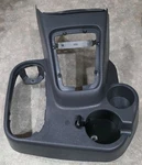98-01 Dodge Ram 1500 99-02 2500 3500 Manual Trans Floor Console Cup Holder Oem. Fixed Price $180.00.