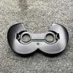 2011-2016 Mini Cooper Countryman R60 Rear Cup Holder Mount (M4). Fixed Price $48.00.