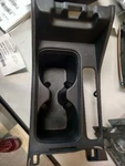 Civic 2013 Accessory Holders 1282052. Fixed Price $45.20.