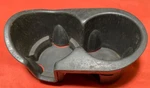 2002-2004 Jeep Liberty Center Console Insert 1000008AB Oem. Fixed Price $15.00.