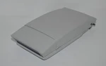 Armrest Mercedes W204 Center Leather Gray Rear A2049700330 Original. Fixed Price $112.32.