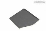 2013-2016 Mercedes GL550 X166 Center Console Storage Compartment Insert Mat Oem. Fixed Price $23.09.