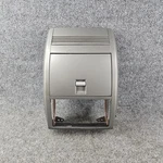 2007-2012 Nissan Sentra Radio Bezel Panel W/cubby Storage Center Dash Oem. Fixed Price $59.79.