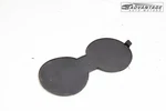 2022-25 Mitsubishi Outlander Center Console Dual Drink Cup Holder Insert Mat Oem. Fixed Price $28.99.