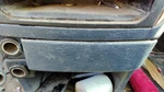 2001-2004 Dodge Caravan Slide Out Dash Mounted Cup Holder Assembly Oem Blue. Fixed Price $47.92.