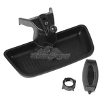 For Jeep Wrangler Jk 2018 Steinjager Dash Multi Mount Phone Kit. Fixed Price $71.15.