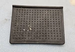 97-05 Pontiac Aztek Mat Instrument Panel Center Compartment *ebony Black Oem. Fixed Price $26.99.
