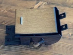 2009-2011 Jaguar Xfr Center Console Ashtray Lighter Compartment Oem. Fixed Price $29.95.