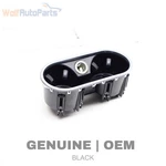 2011-2018 Porsche Cayenne 958.2 Console Cup Holder 7P5862531A. Fixed Price $99.99.