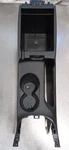 Mazda CX-5 Center Rear Console Black Cup Holder KD45-64961 4P. Fixed Price $188.55.