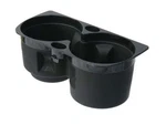 Cup Holder Bumper 39YHNF76 For Cayenne 2003 2004 2005 2006 2008 2009 2010. Fixed Price $72.92.