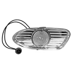 For Chevy Truck 59 Dynacorn Passenger Side Replacement Turn Signal/parking Light. Fixed Price $239.88.