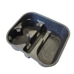 Center Console Cup Holder 2003-2006 Tahoe Silverado Yukon Sierra 15179662 Oem. Fixed Price $15.73.