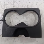 Dodge Dart Cup Holder Bezel Trim 2013 2014 2015 2016 Oem. Fixed Price $18.72.