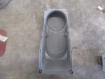 Console Cup Holder Suzuki Forenza 04 05 06 07 08. Fixed Price $14.99.