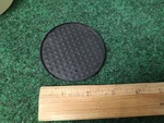 Nissan Kicks 2016-2020 Titan Xd Cupholder Insert 96975-3KA0A 7L9. Fixed Price $19.99.