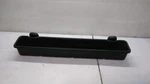 Behind Seat Storage Cubby Regular Cab Split Fits 00-02 Dodge 2500 55215598AB. Fixed Price $79.95.