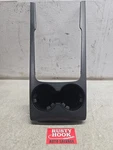 2008 Kia Sorento Center Console Cup Holder Trim Bezel 84631-3E500 84666-3E500. Fixed Price $65.00.