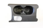W117 Mercedes Front Center Console Storage Box Tray Cup Holder Compartment Dual. Fixed Price $40.00.