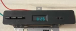 1980-1986 Ford F150 F250 350 Bronco Digital Dash Clock Time Tested Oem Refurb. Fixed Price $125.00.