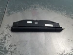2016 Porsche 911 Turbo 991 Black Leather Trim Drink Holder #6242 LL7. Fixed Price $449.99.