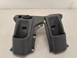 15-19 Ford Transit Dash Left & Right Lower Trim Cup Holder W/ Headlamp Switch. Fixed Price $153.65.