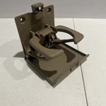 98-03 Toyota Sienna 2ND Row Side Outer Folding Cup Holder Tan Oem 66996-AE010. Fixed Price $26.99.
