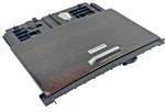 15-17 F150 Platinum Console Cubby Sliding Door Cover Wood Grain FL3B15045P77A. Fixed Price $110.95.