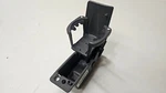 Volvo S80 1999-2006 Cup Holder Grey Oem 8641710 Stamped Production # 9491986. Fixed Price $294.77.