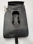 2013 2014 Ford Edge Lh Left Rear Middle Seat Cupholder. Fixed Price $124.12.