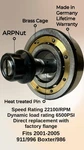 Porsche 996/986 Ims Bearing 2001-2005 Made Germany Life Time Warranty. Fixed Price $599.00.